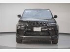 Thumbnail Photo 8 for 2019 Land Rover Range Rover Sport HSE